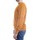 Abbigliamento Uomo Maglioni Gran Sasso 55167/22792 Maglioni Uomo Arancione Arancio