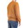 Abbigliamento Uomo Maglioni Gran Sasso 55167/22792 Maglioni Uomo Arancione Arancio