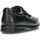 Scarpe Uomo Derby & Richelieu Mabel Shoes SCARPA ORTOPEDICA  MODELLO 69420 Nero