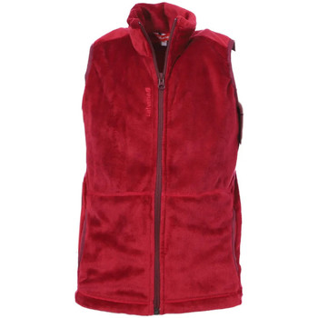 Abbigliamento Donna Giacche / Blazer Lafuma LFV11726-3834 Rosso