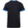 Abbigliamento Bambino T-shirt & Polo Teddy Smith 61002433D Nero