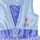 Abbigliamento Bambina Abiti corti TEAM HEROES  FROZEN DRESS Blu