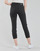 Abbigliamento Donna Jeans 3/4 & 7/8 Only ONLEMILY Nero