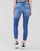 Abbigliamento Donna Jeans slim Only ONLBLUSH Blu / Medium