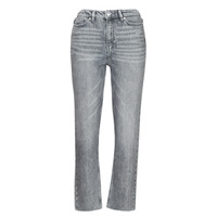 Abbigliamento Donna Jeans slim Only ONLEMILY Grigio