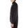Abbigliamento Uomo Camicie maniche lunghe Manuel Ritz 3030E651-213229 Nero
