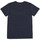 Abbigliamento Bambino T-shirt & Polo Teddy Smith 61006521D Grigio
