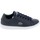Scarpe Uomo Sneakers basse Lacoste Carnaby C Marine Blanc Blu
