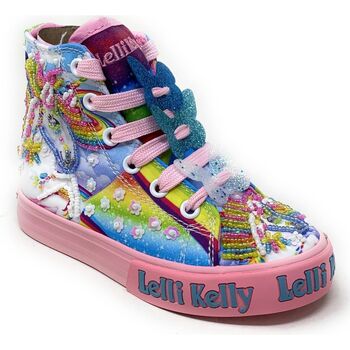 Lelli Kelly Sneakers causal bambina 