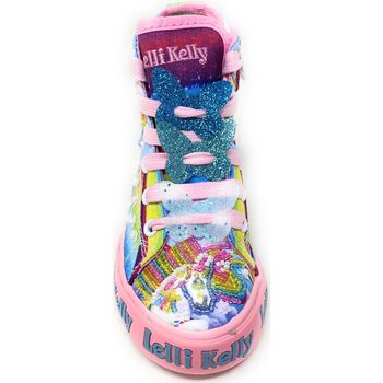 Lelli Kelly Sneakers causal bambina 