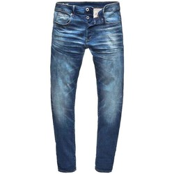 Abbigliamento Uomo Jeans G-Star Raw  Blu