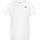 Abbigliamento Bambina T-shirt maniche corte Levi's 160387 Bianco
