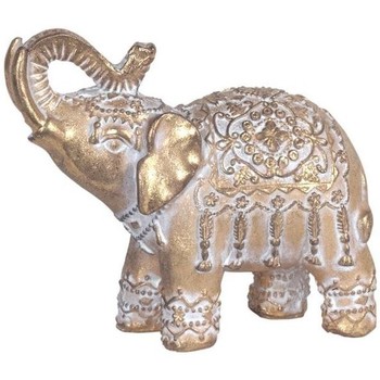 Signes Grimalt Piccolo Elefante Dorato Oro