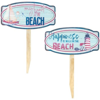Signes Grimalt Ornamento Da Spiaggia 2 Diversi Blu