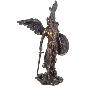Casa Statuette e figurine Signes Grimalt L'Arcangelo Michele Oro
