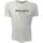 Abbigliamento Bambino T-shirt & Polo Woolrich . Bianco