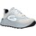 Scarpe Uomo Sneakers Alberto Guardiani AGM003603 Grigio