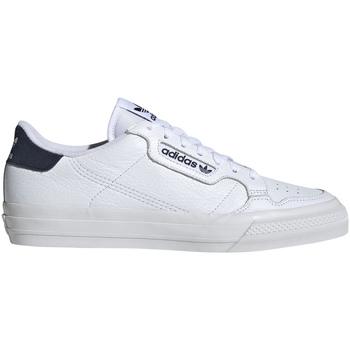 Scarpe Uomo Sneakers adidas Originals EG4588 Bianco