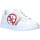 Scarpe Donna Sneakers Guess FL5RTA ELE12 Bianco