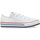 Scarpe Unisex bambino Sneakers Converse 668028C Bianco