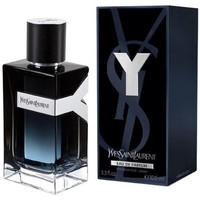 Bellezza Uomo Eau de parfum Yves Saint Laurent Y - acqua profumata - 100ml - vaporizzatore Y - perfume - 100ml - spray