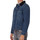 Abbigliamento Uomo Giacche in jeans Calvin Klein Jeans Foundation sherpa Blu