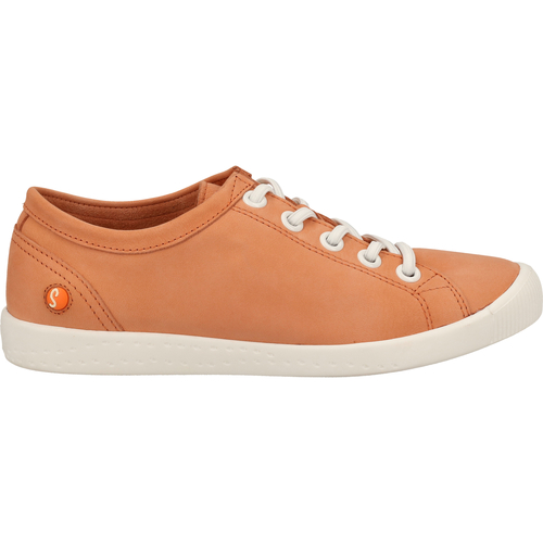 Scarpe Donna Sneakers basse Softinos Sneakers Rosa