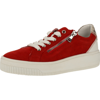 Marco Tozzi Sneakers Rosso