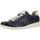 Scarpe Donna Sneakers basse Marco Tozzi Sneakers Blu