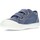 Scarpe Unisex bambino Sneakers basse Vulladi DIMONI 2 4308 SCARPE Blu