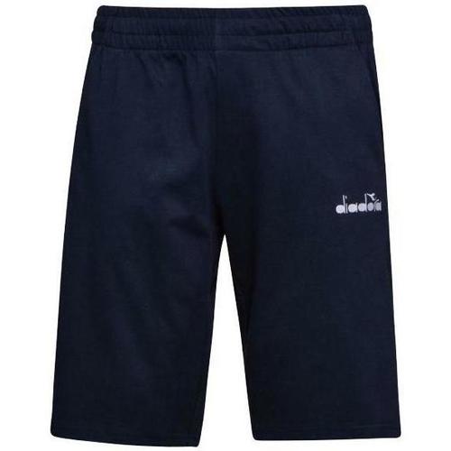Abbigliamento Uomo Shorts / Bermuda Diadora BERMUDA 60063 Blu