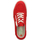 Scarpe Donna Sneakers basse Softinos Sneakers Rosso