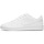 Scarpe Uomo Sneakers Nike Court Royale 2 Low Sneakers Bianche Bianco