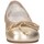 Scarpe Bambina Ballerine Andanines 191915 Ballerina Bambina ORO Oro