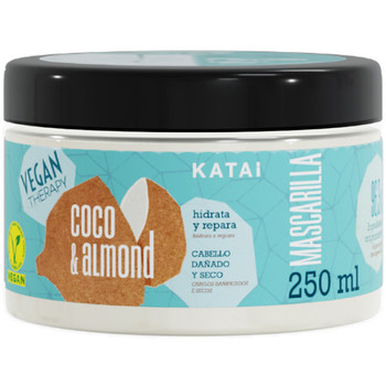 Image of Maschere &Balsamo Katai Coconut Almond Cream Mascarilla