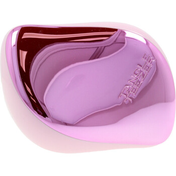 Bellezza Accessori per capelli Tangle Teezer Compact Styler Limited Edition baby Doll Pink Chrome 
