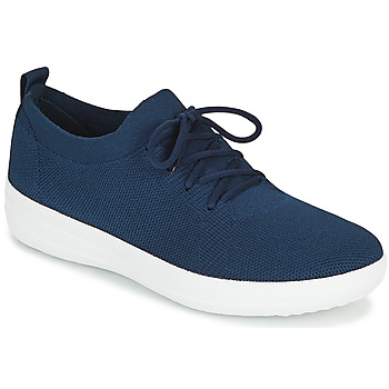 Scarpe Donna Sneakers basse FitFlop F-SPORTY Marine