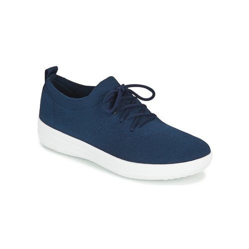Scarpe Donna Sneakers basse FitFlop F-SPORTY Marine