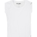 T-shirt Ko Samui Tailors  Icon T-Shirt Bianco