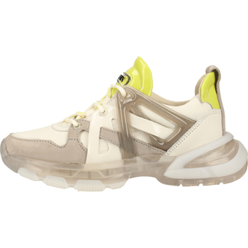 Bronx Sneakers Bianco