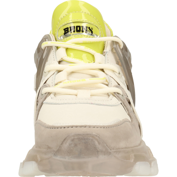 Bronx Sneakers Bianco