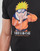 Abbigliamento Uomo T-shirt maniche corte Yurban OSTIRR Nero