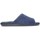 Scarpe Donna Pantofole Vulladi BENIDORM 6204R Blu