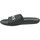 Scarpe Pantofole Asics AS003 Nero