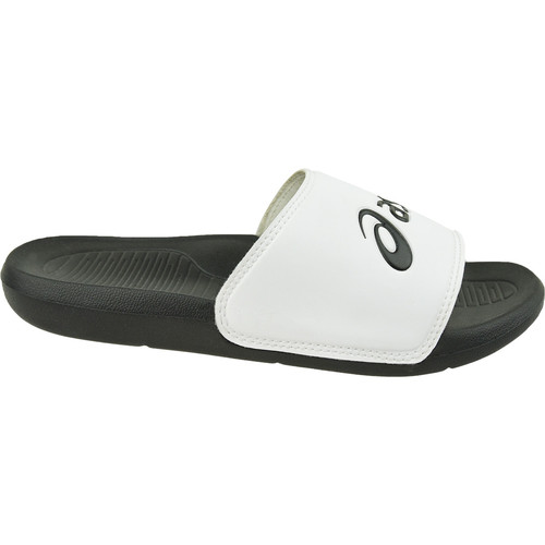 Scarpe Pantofole Asics AS003 Bianco