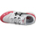 Scarpe Uomo Sneakers basse Asics Asics HyperGel-Lyte Bianco