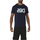 Abbigliamento Uomo T-shirt maniche corte Asics Graphic 2 Tee Blu