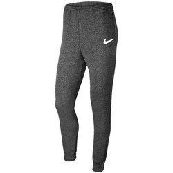 Abbigliamento Uomo Pantaloni da tuta Nike Park 20 Fleece Pants Grigio