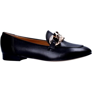 Scarpe Donna Mocassini Grace Shoes 715026 Nero