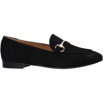 Scarpe Donna Mocassini Grace Shoes 715004 Nero